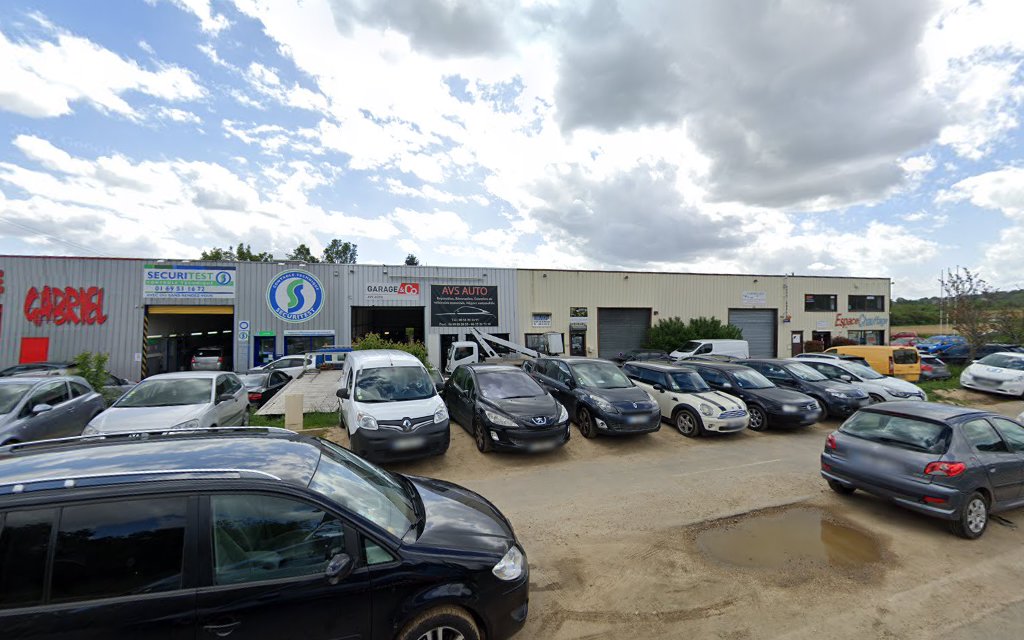 ObjectifCode - Centre d'examen du code de la route Villiers Sur Orge