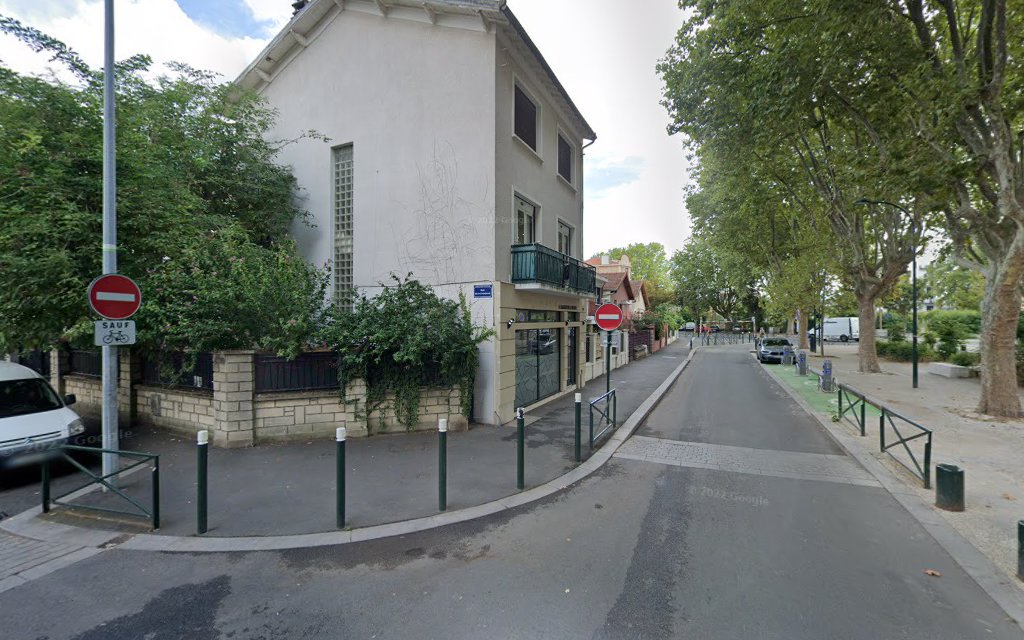 Centrale de Conduite Sur Route