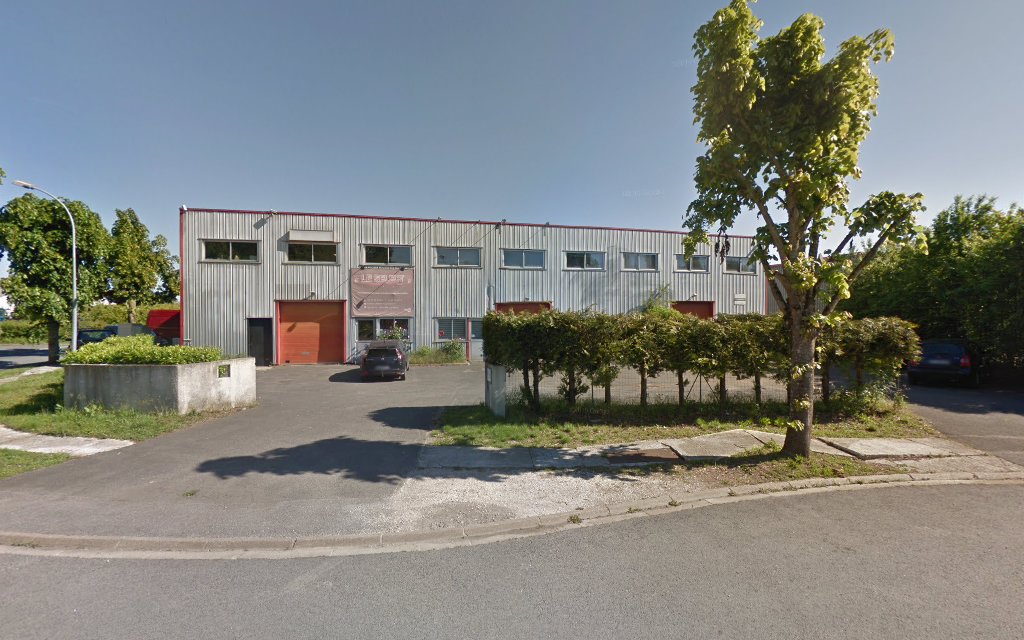 Lebon garage 77