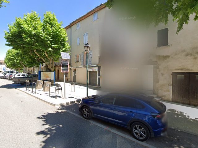 Auto-Moto Ecole 2000 - La Bastide-des-Jourdans -