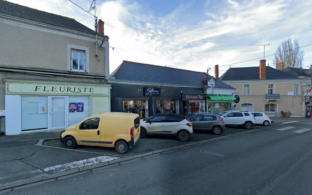 Auto Ecole Murs Erigné