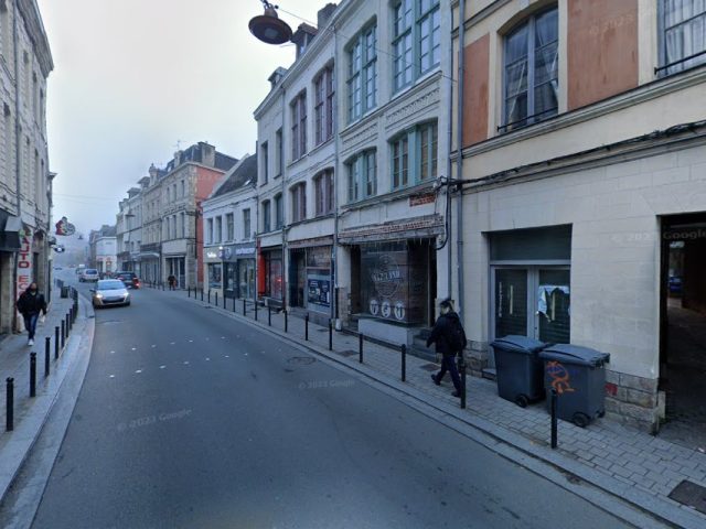L'Ile O Permis - Valenciennes - +33 3 27 29 48 76
