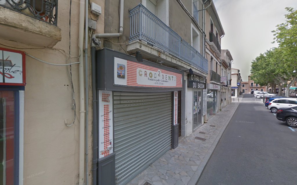 L'AUTO ET MOTO ÉCOLE DE MÈZE