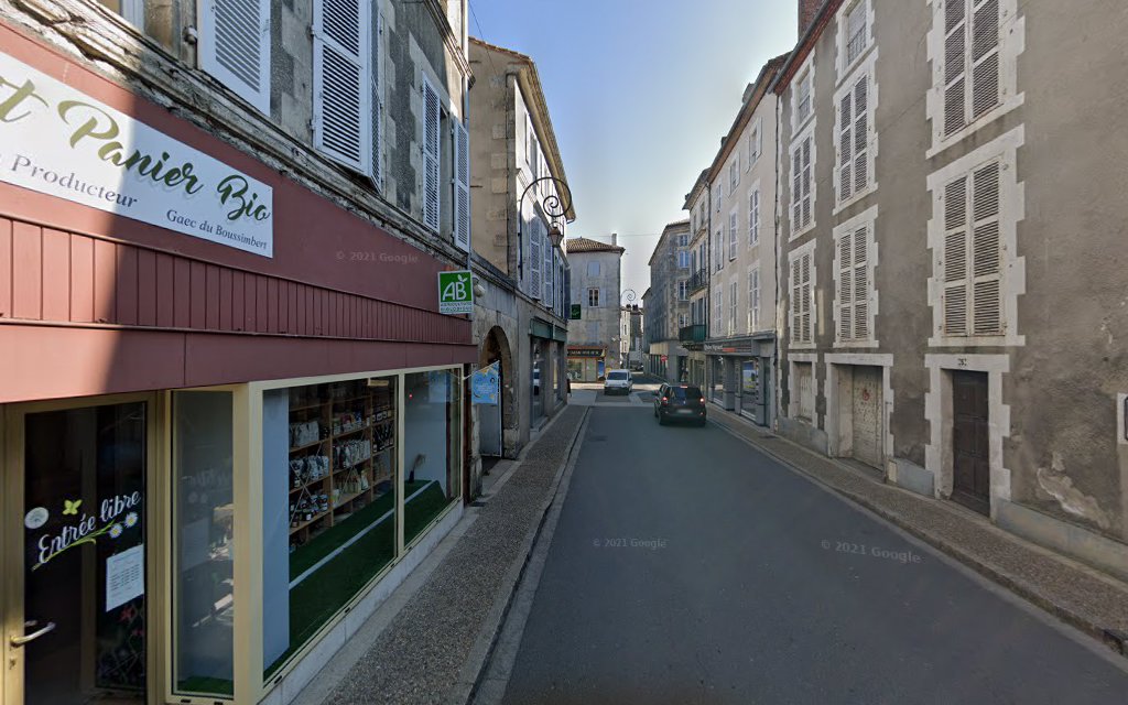 La Poste - Centre d’examen du code de la route