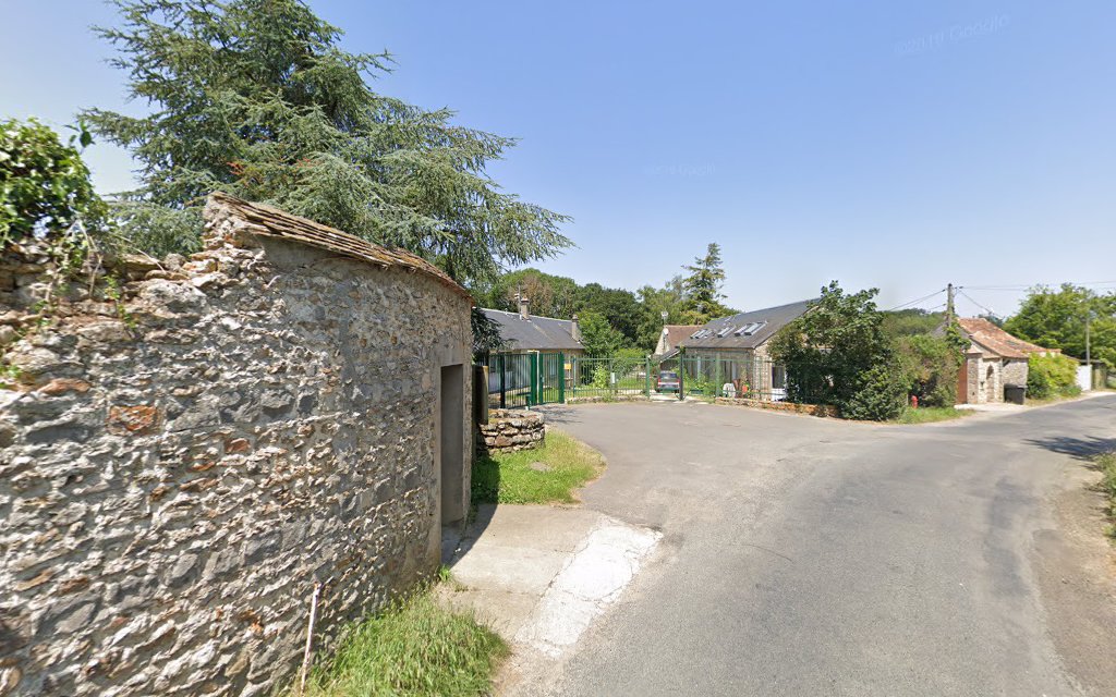 La Briche
