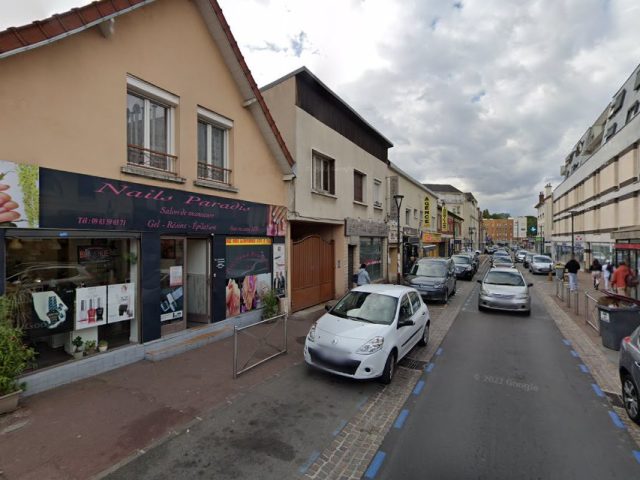 Ami Auto Ecole - Tremblay-en-France -