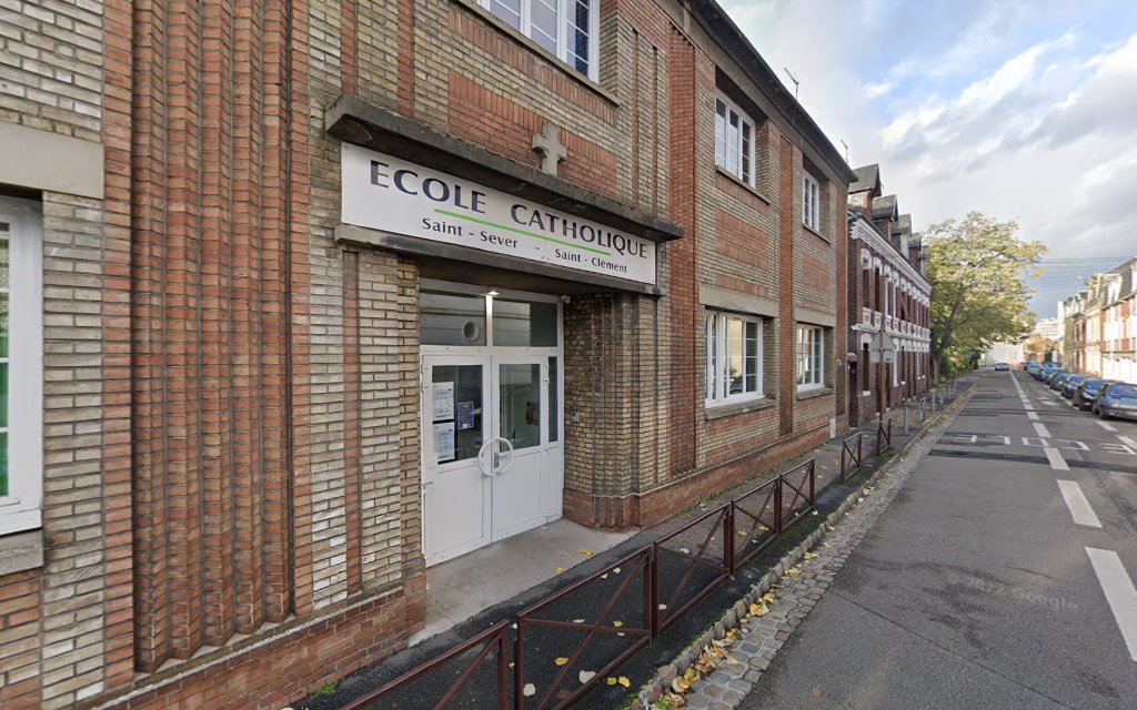 Ecole Privée Saint Sever-Saint Clément