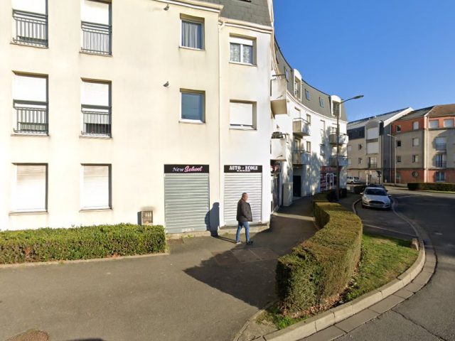 New School Auto Ecole - Goussainville - +33 1 39 90 28 07