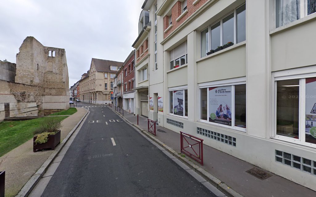Auto-École Saint Laurent