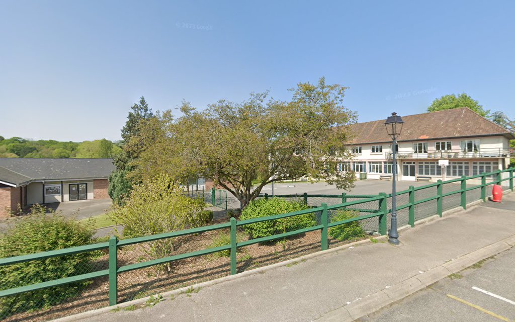 École Des Fontaines