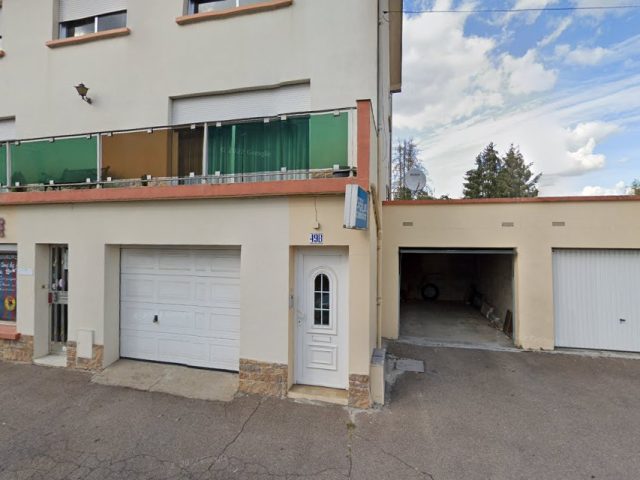 Ecole De Conduite - Mont-Saint-Martin -