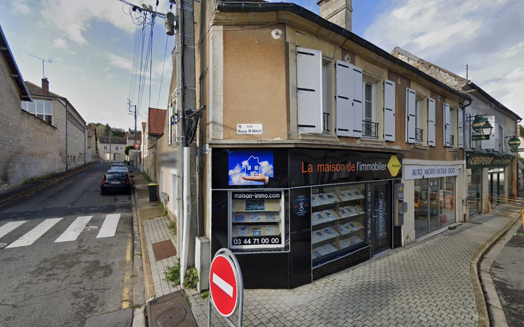 Auto Ecole Oget