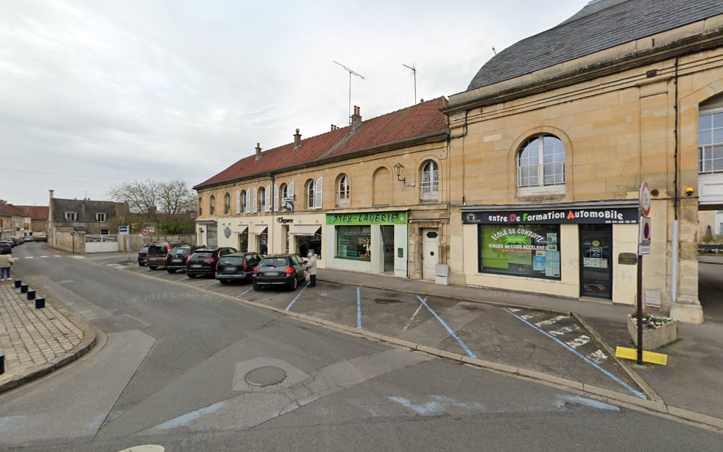 cdfa auto ecole
