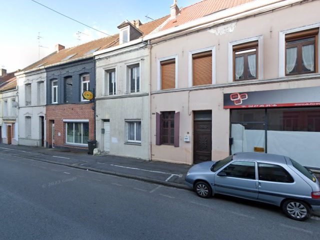 Auto-École Amandinoise - Saint-Amand-les-Eaux - +33 3 27 35 39 46