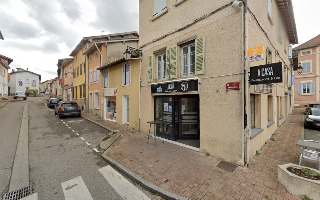 Sarl Vienne Ecole