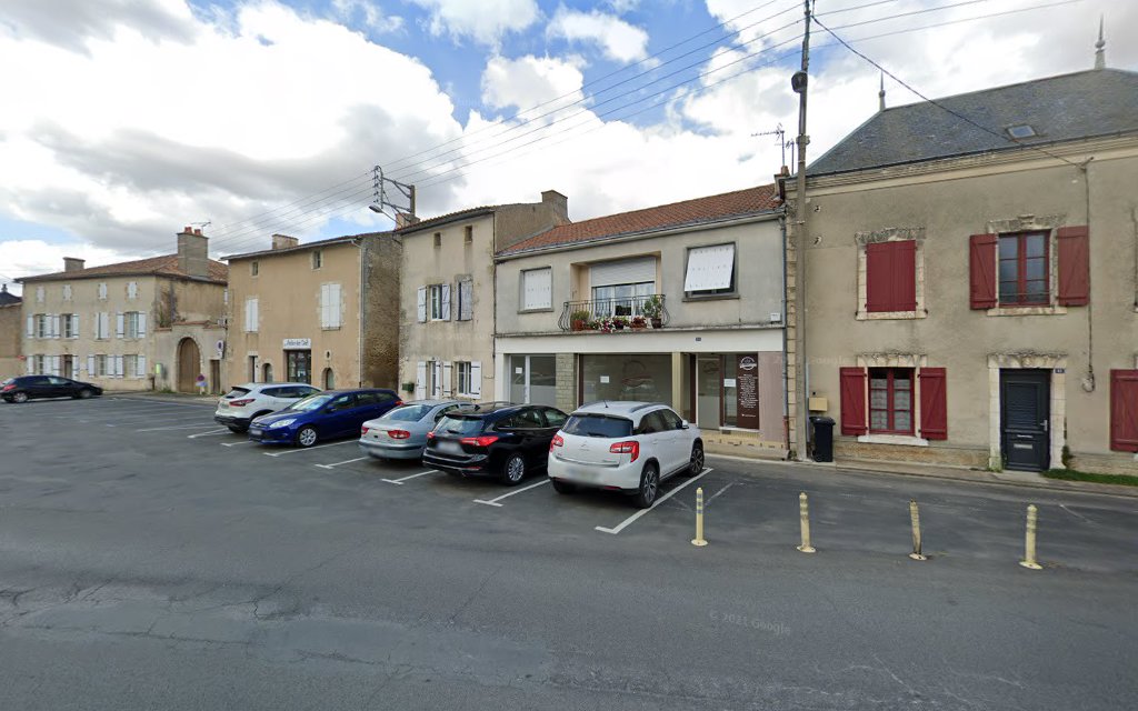 Ecole de conduite à Thouars & Airvault