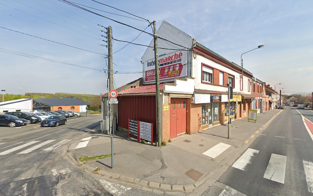 Ecole de Conduite Ludo