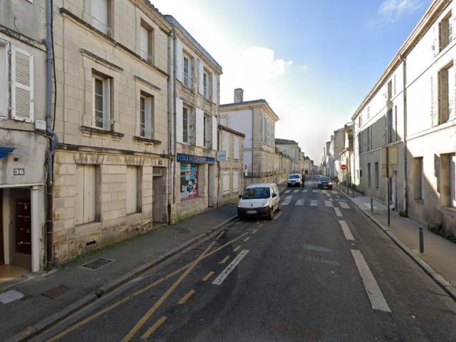 A Formations - La Rochelle - +33 5 46 34 90 33
