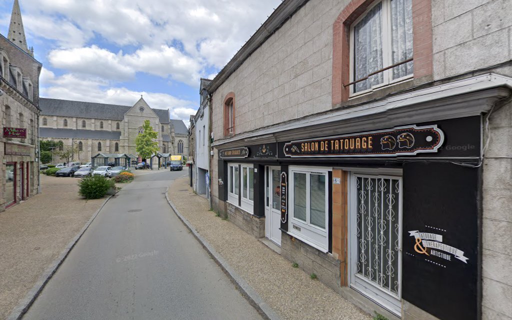 Auto-Ecole Blandin