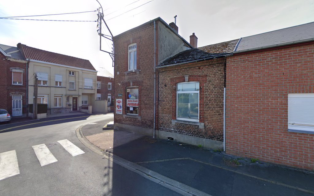 Auto Ecole Futura