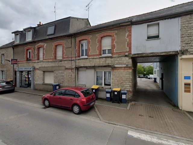 Lemiere Ludovic - Liffré - +33 2 99 68 30 18