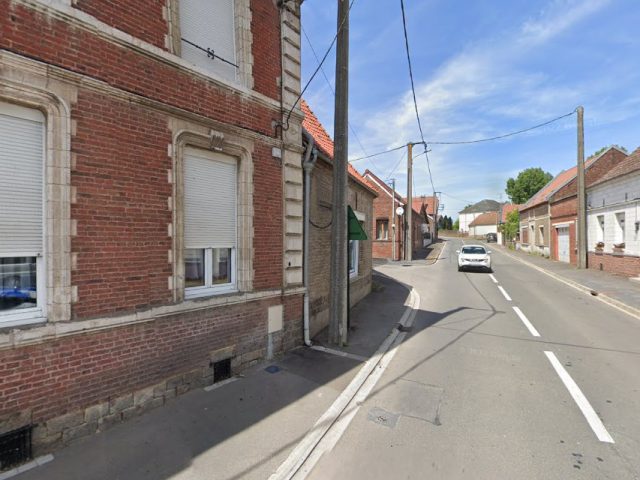 Dubois - Tincques -