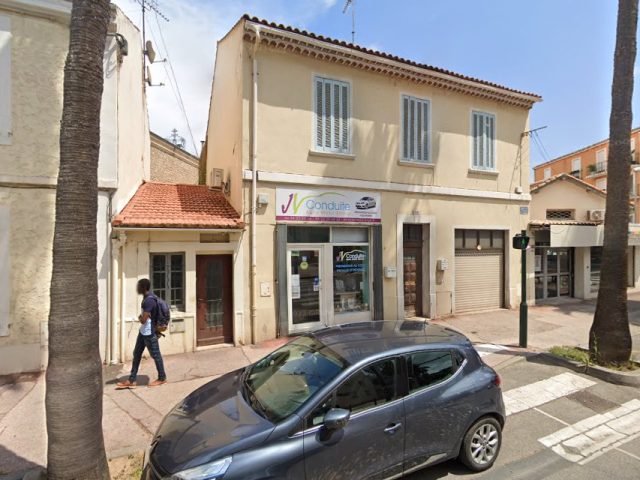 Jv Conduite - Hyères - +33 4 94 23 53 16
