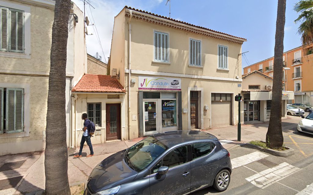 Jv Conduite