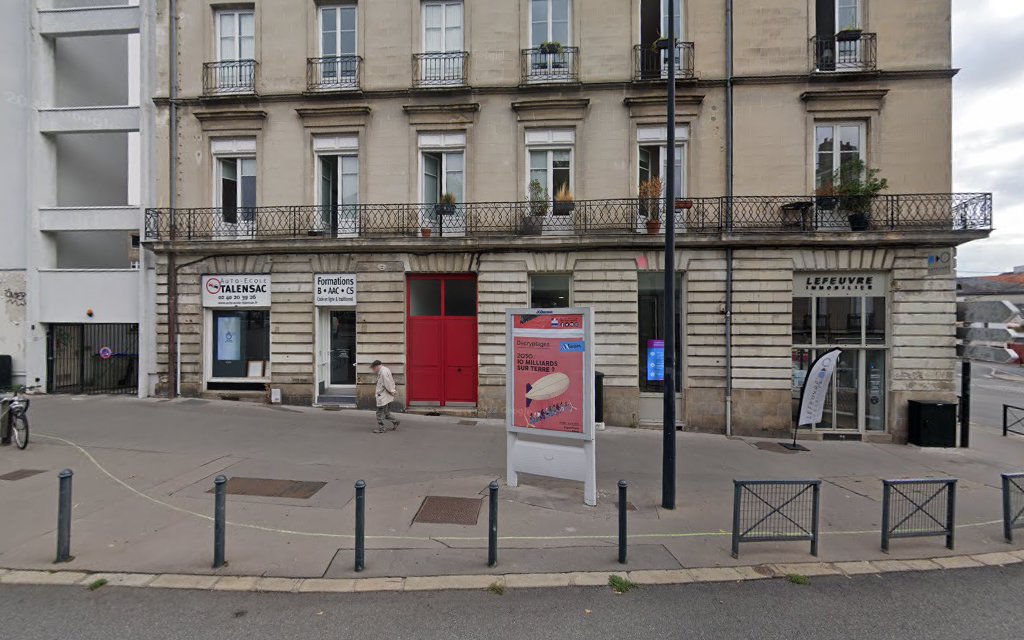 Auto-Ecole Talensac