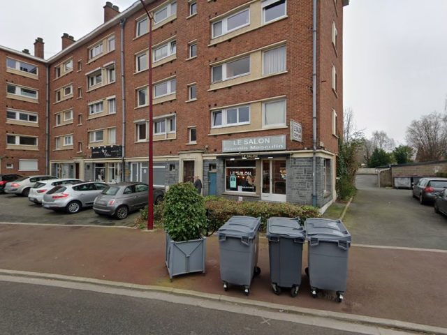 Auto-école du Quesne - Marcq-en-Barœul - +33 3 20 98 53 67