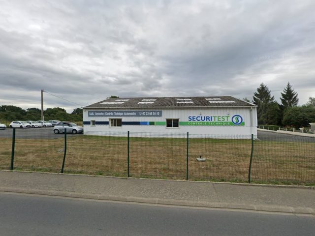 ObjectifCode - Centre d'examen du code de la route Saint-Martin-des-Champs - Avranches - +33 1 41 24 86 26