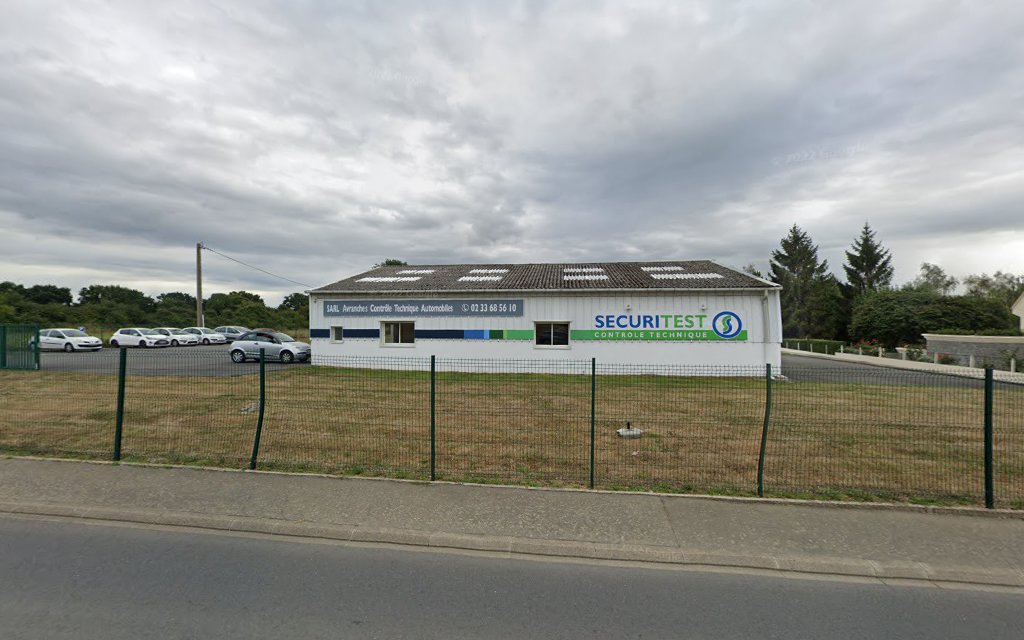 ObjectifCode - Centre d'examen du code de la route Saint-Martin-des-Champs