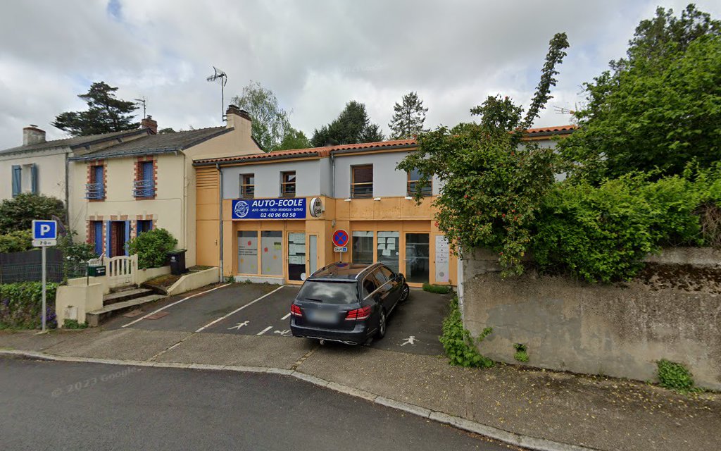 Auto Ecole Vincent