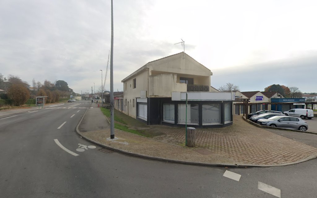 Europe Auto Ecole