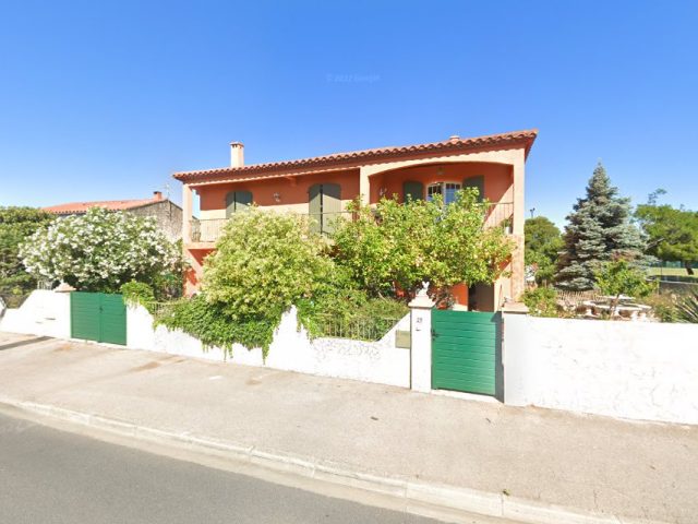 Langlois Martine - Saint-Estève - +33 4 68 92 66 28