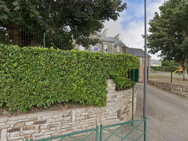 École Publique Le Sac de Billes - Plaudren - +33 2 97 45 94 95