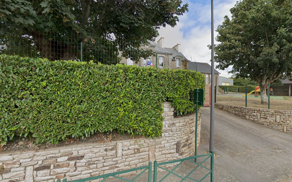 École Publique Le Sac de Billes