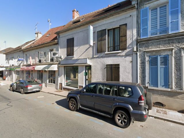 Ecole de conduite Briarde - Couilly-Pont-aux-Dames - +33 1 60 04 14 57