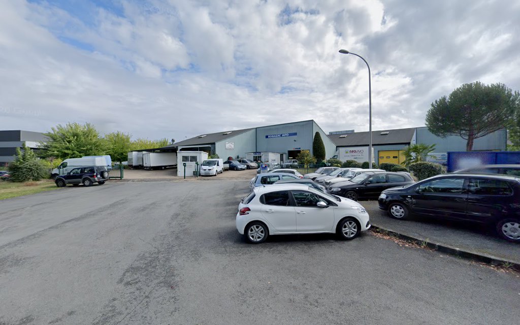 Boulazac Auto