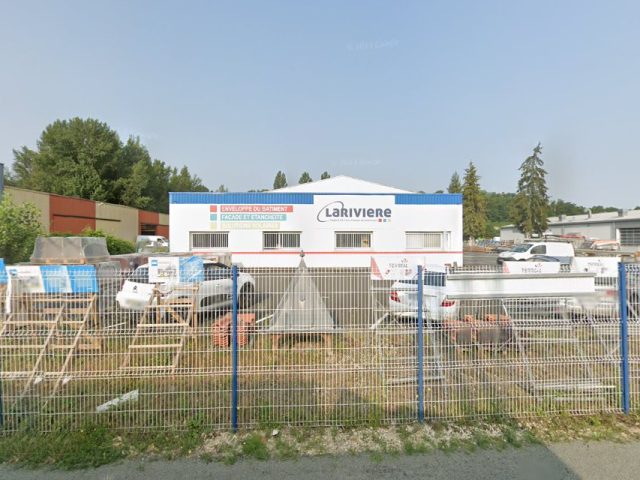 CER SNCF Centre D'Apprentissage De Conduite De Poids Lourds - Boulazac Isle Manoire -