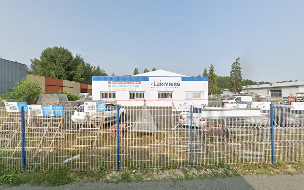 CER SNCF Centre D'Apprentissage De Conduite De Poids Lourds