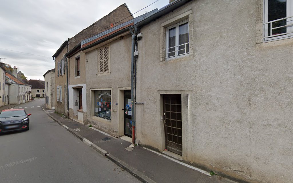 Auto-Ecole La Gyloise La Marnaysienne