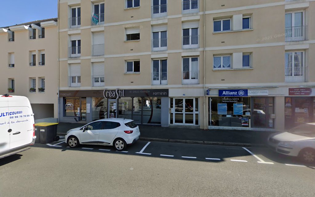 Méridiane Auto Ecole