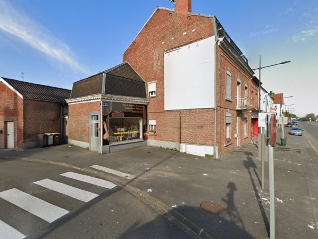 Auto école CITY'ZEN rousies - Rousies - +33 3 27 62 90 05
