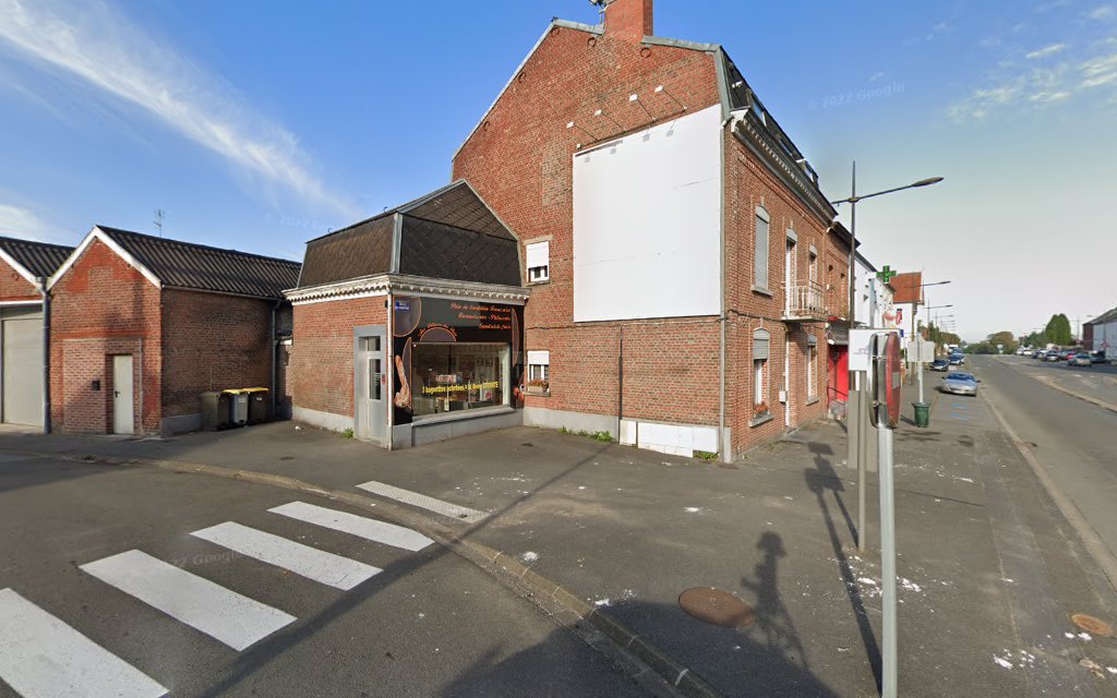 Auto école CITY'ZEN rousies