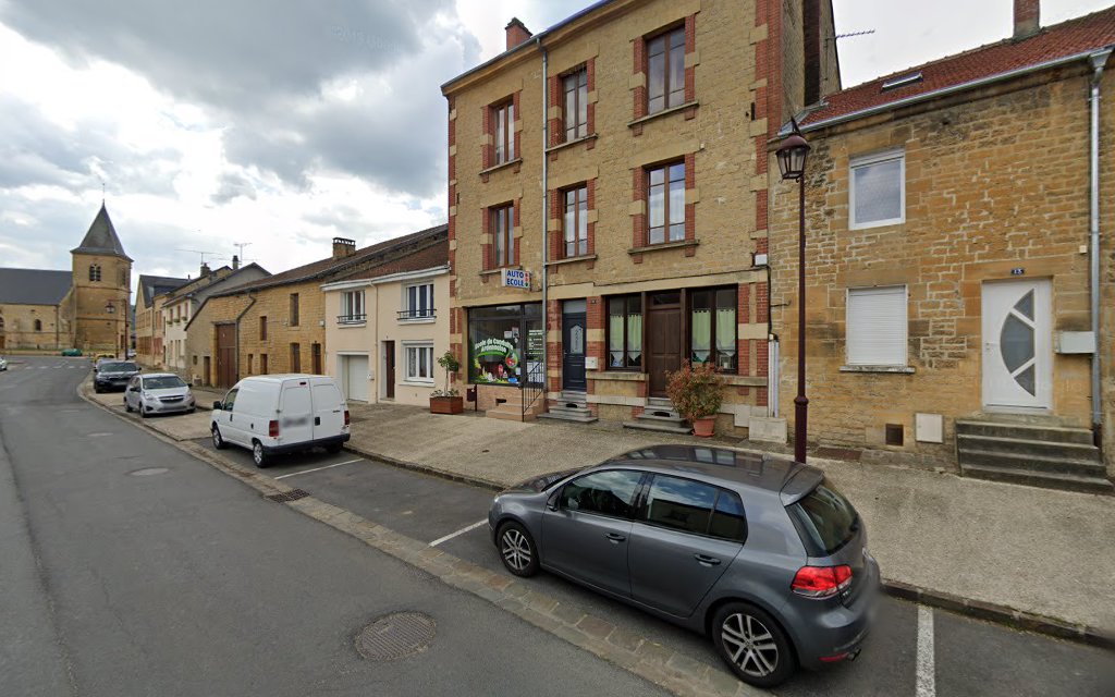École de conduite Ardennaise