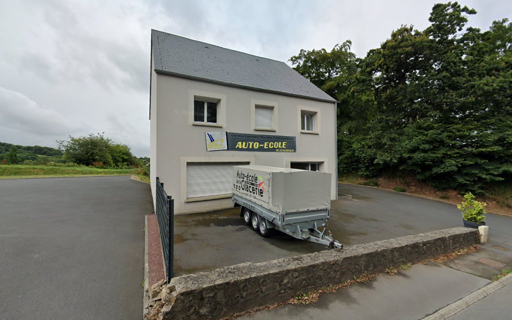 Auto-Ecole Langevin Christophe