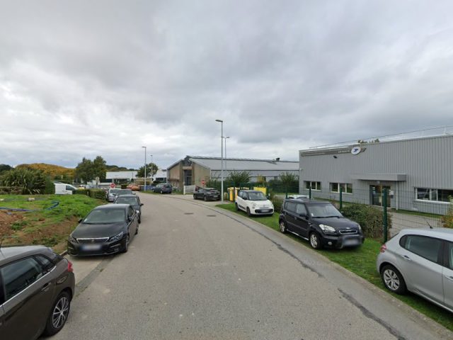 La Poste - Centre d'examen du code de la route - Cherbourg-en-Cotentin - +33 806 80 08 82