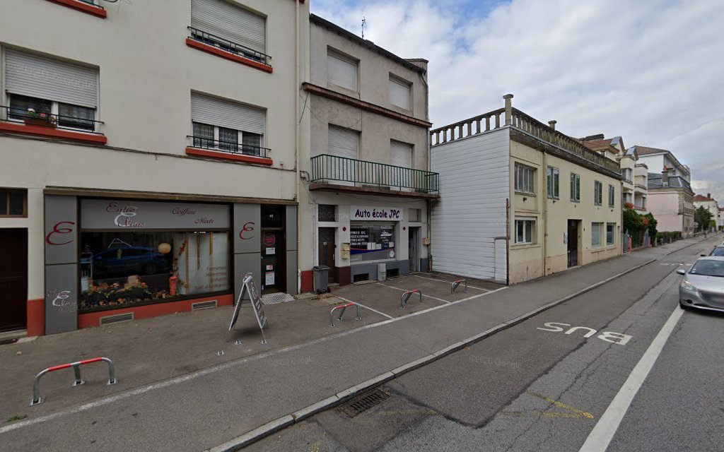 Auto École Jpc
