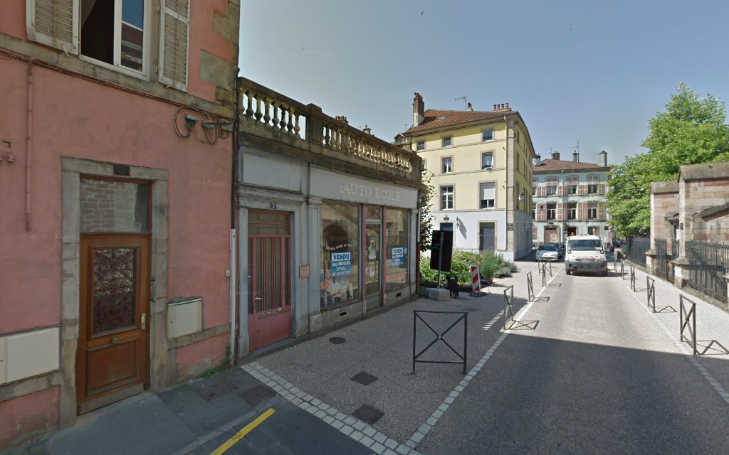 Auto Ecole
